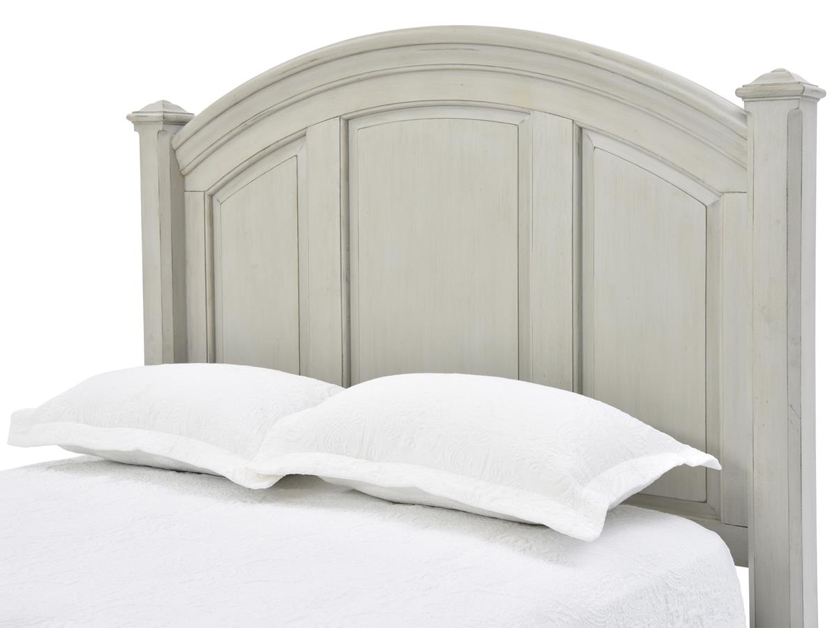Vail Cove Bed